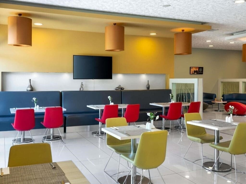 Картинка Ibis Kayseri 3*