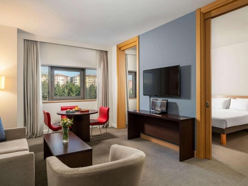 Зображення Novotel Kayseri 4*