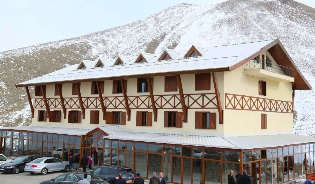 Готель Amalia Boutique Hotel Special Category 3*