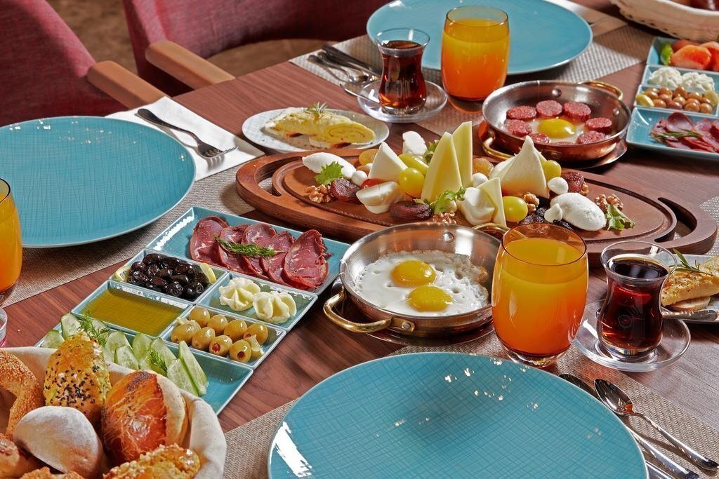 Зображення Dedeman Kayseri (ex. Divan City Kayseri) 4*