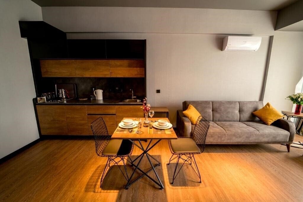 Картинка The Kayseri Loft Hotel Special Category 3*