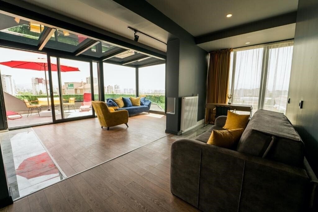 Зображення The Kayseri Loft Hotel Special Category 3*