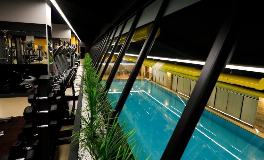 Фото Fier Life Center 3*