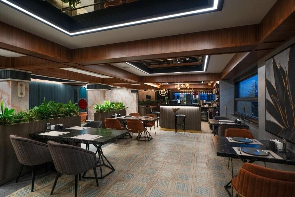 Изображение Fier Life Center 3*