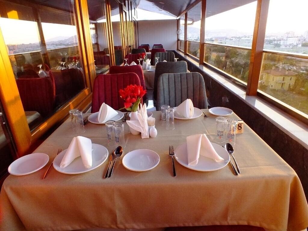 Отель Lifos Hotel 3*