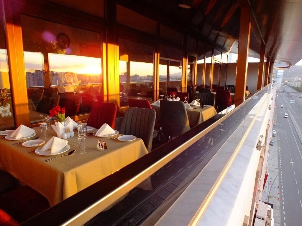 Фотография Lifos Hotel 3*