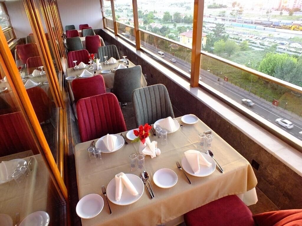 Изображение Lifos Hotel 3*