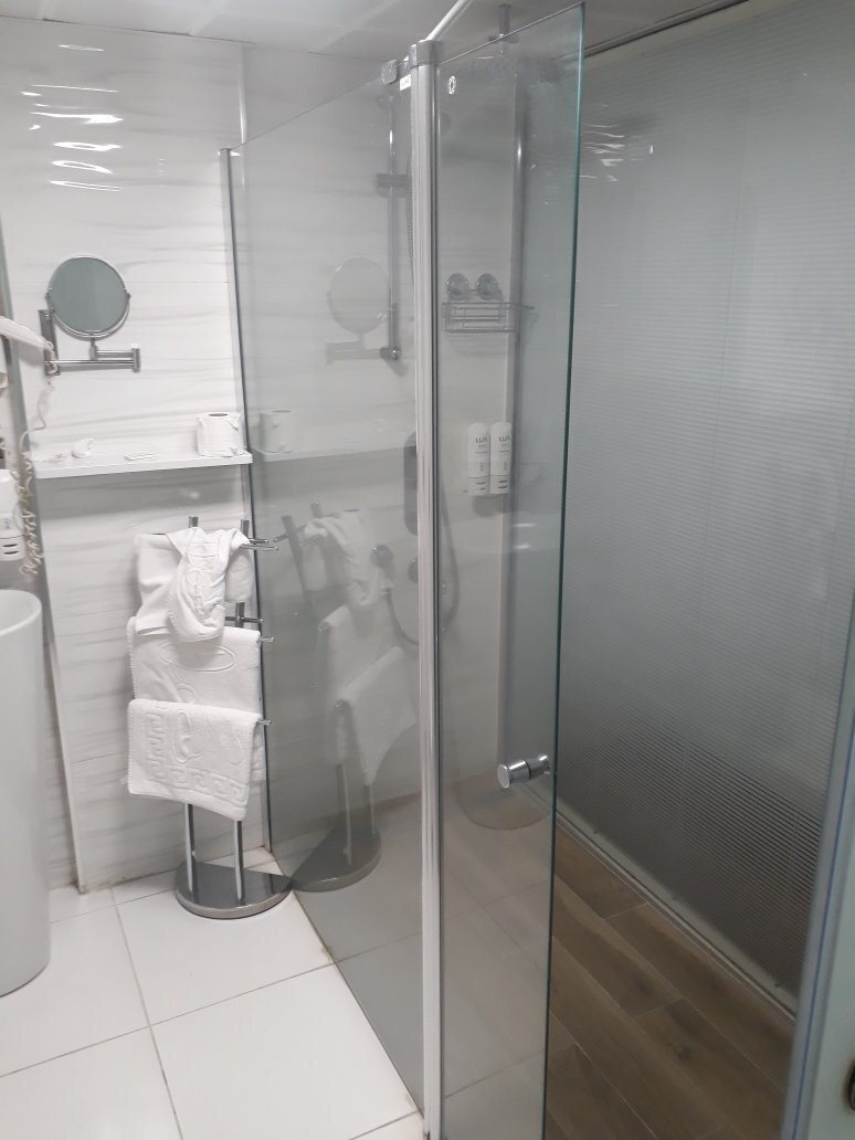 Зображення Kayseri Kosk Hotel 3*