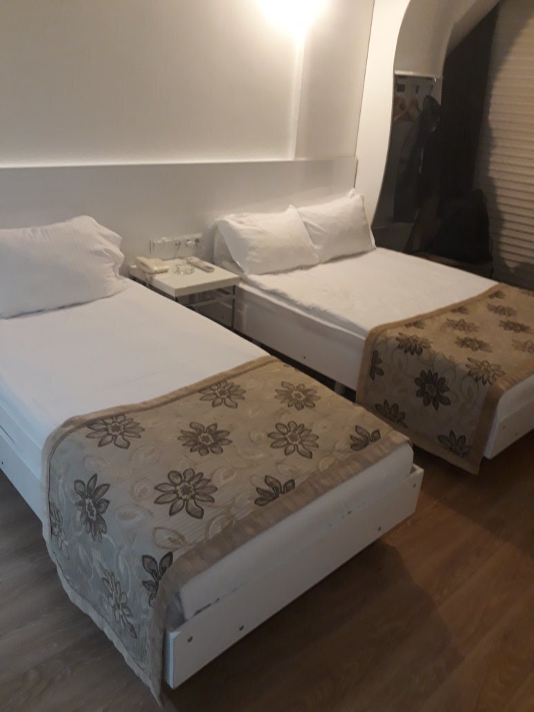 Картинка Kayseri Kosk Hotel 3*