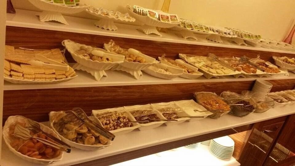 Фото Gevher Hotel 3*