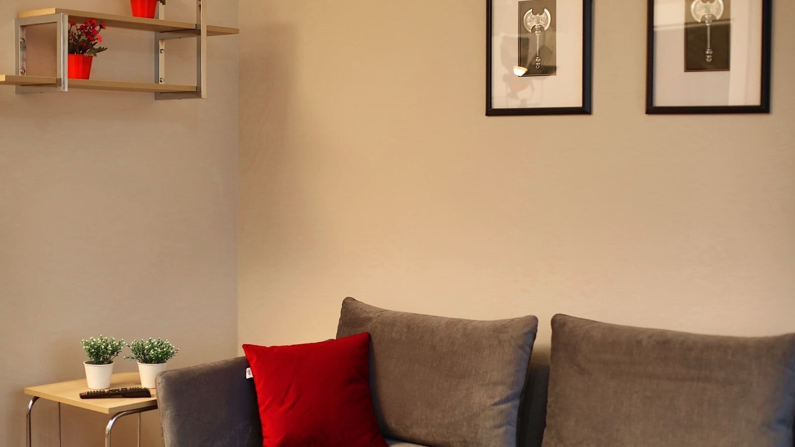 Фотография A Royal Suites No Certificate 3*