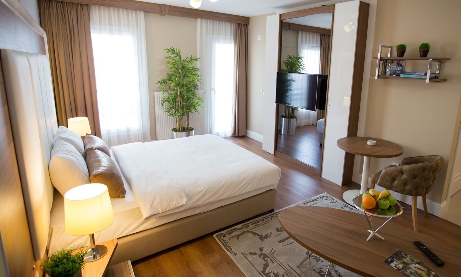 Изображение A Royal Suites No Certificate 3*