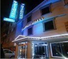 Готель Konak Kayseri Hotel 3*