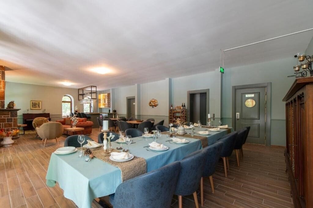 Фотографія Sunolus Vineyard House 3*