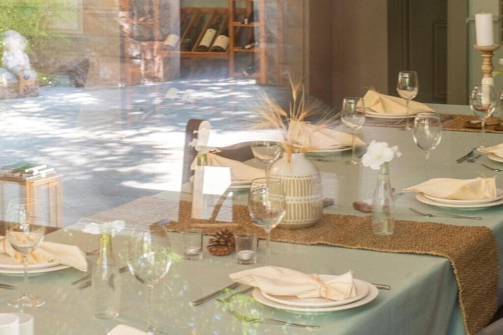 Зображення Sunolus Vineyard House 3*