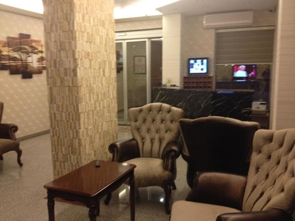 Зображення Buyuk Hotel Kayseri 3*