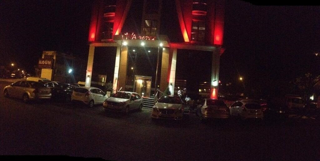 Фотография My Liva Hotel 3+* 3*