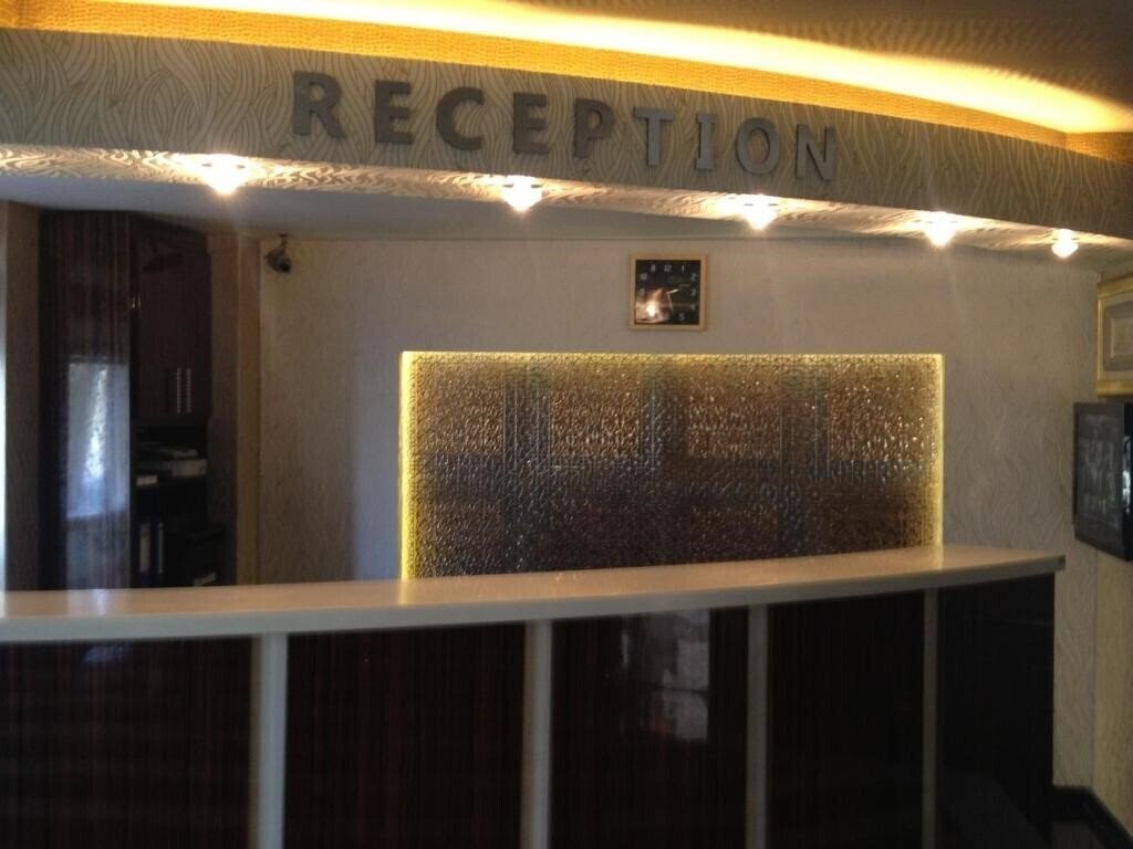 Изображение My Liva Hotel 3+* 3*