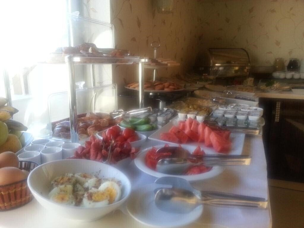 Отель My Liva Hotel 3+* 3*