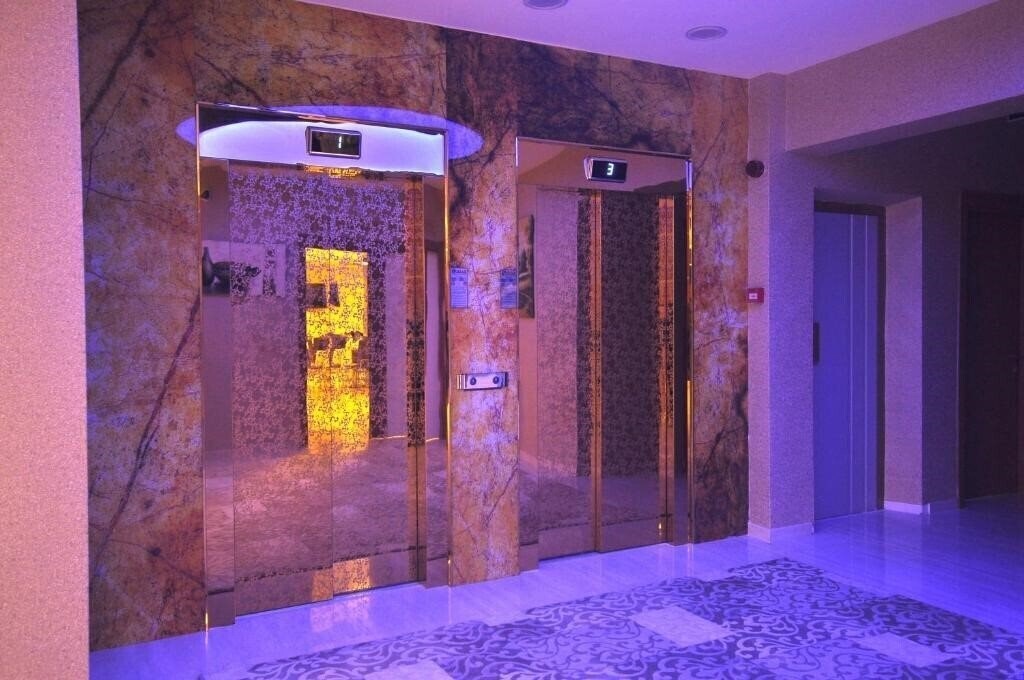 Фотографія Bupa Hotel 3*