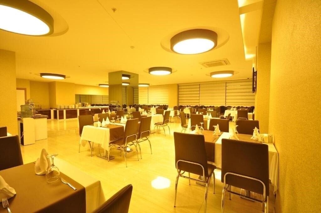 Изображение Bupa Hotel 3*