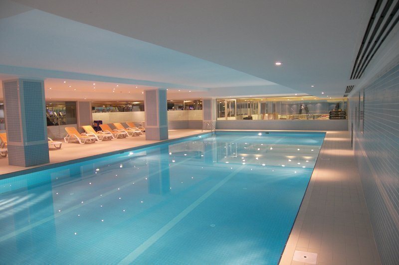 Картинка City One Hotel 5*