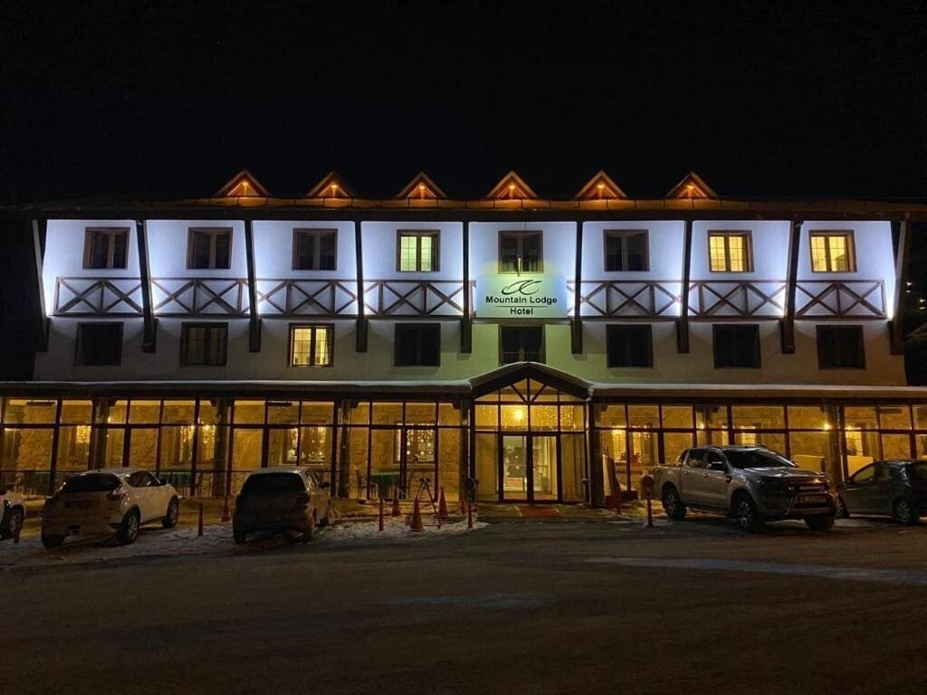 Фотографія X-Mountain Lodge Erciyes Hotel 3*