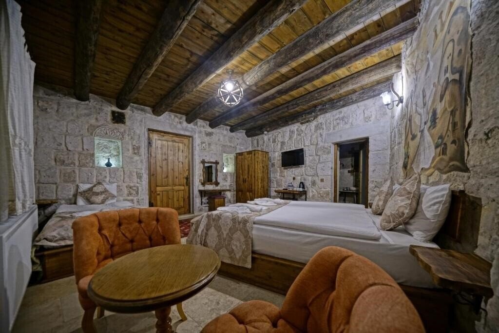 Фото Risus Cave Suites No Certificate 1*