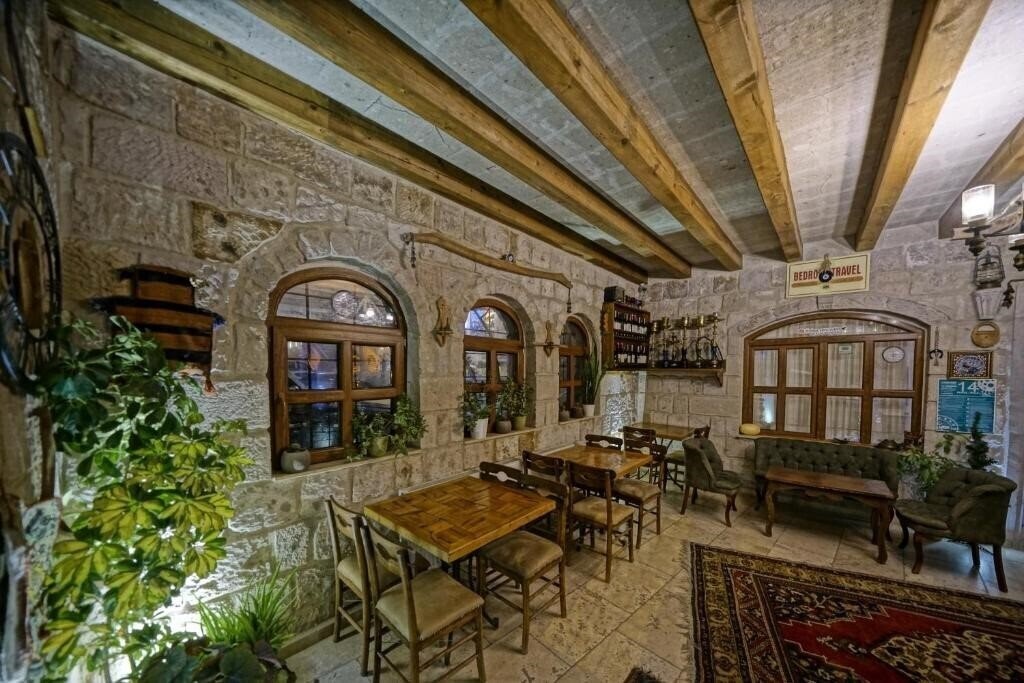 Фотография Risus Cave Suites No Certificate 1*