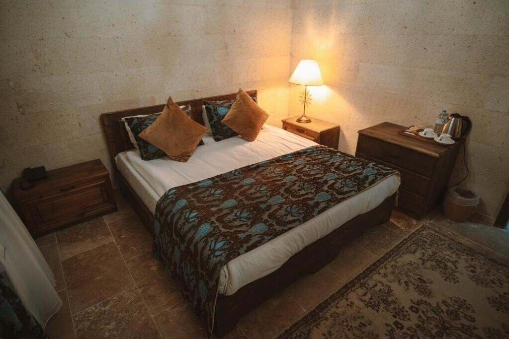Зображення Hu of Cappadocia 3*