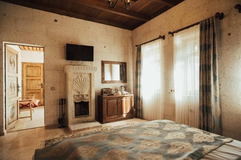 Картинка Hu of Cappadocia 3*