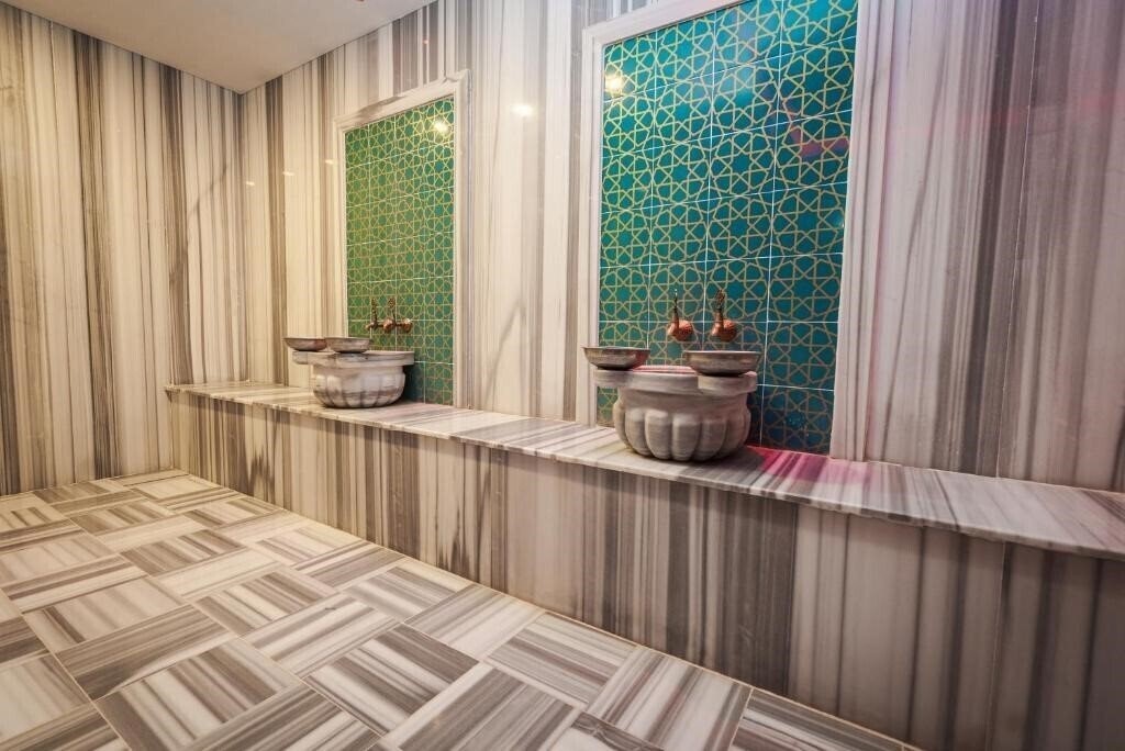 Фотография Library Hotel Erciyes 4*