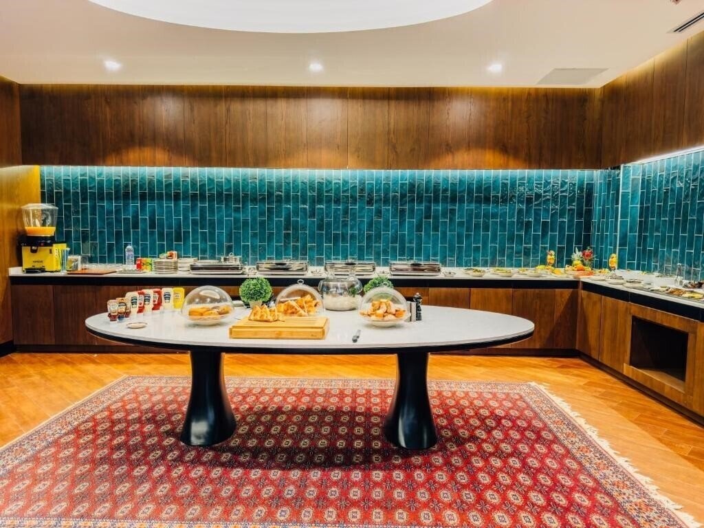 Картинка Liv Hotels Erciyes 4*