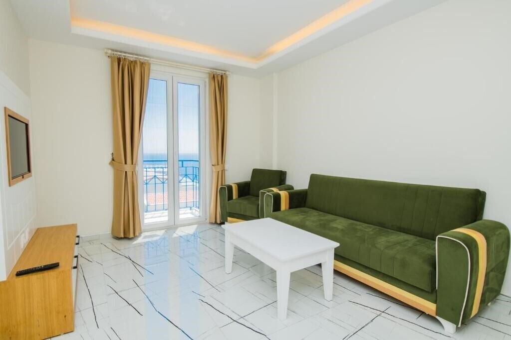 Фотографія Club Xanthos 4*