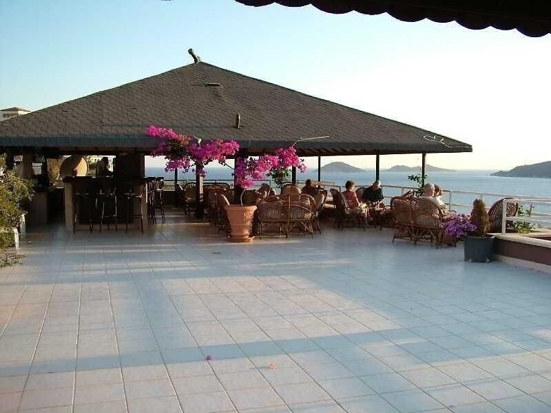 Зображення 3t Apart Бутик-Отель 1*