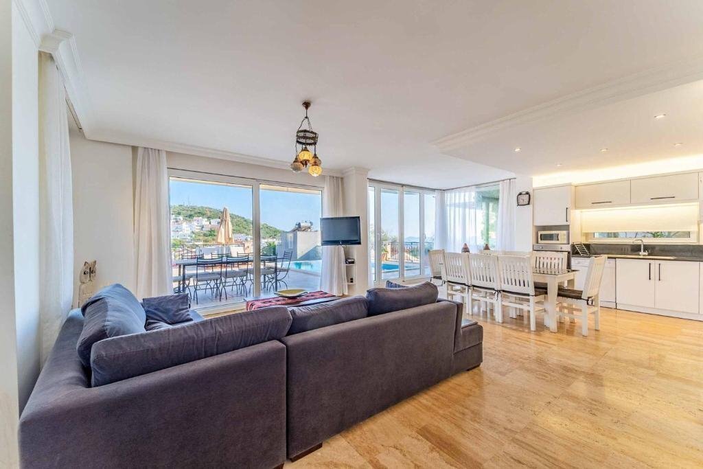 Картинка Villa Vanilla 5*