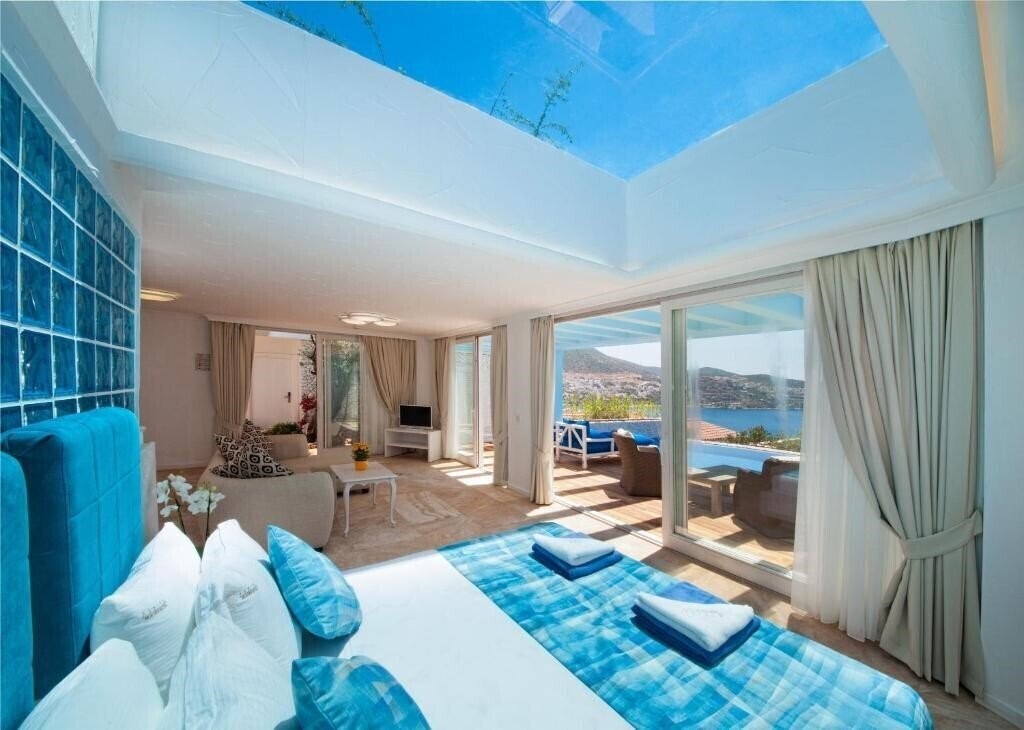 Фото Asfiya Sea View Hotel 3*