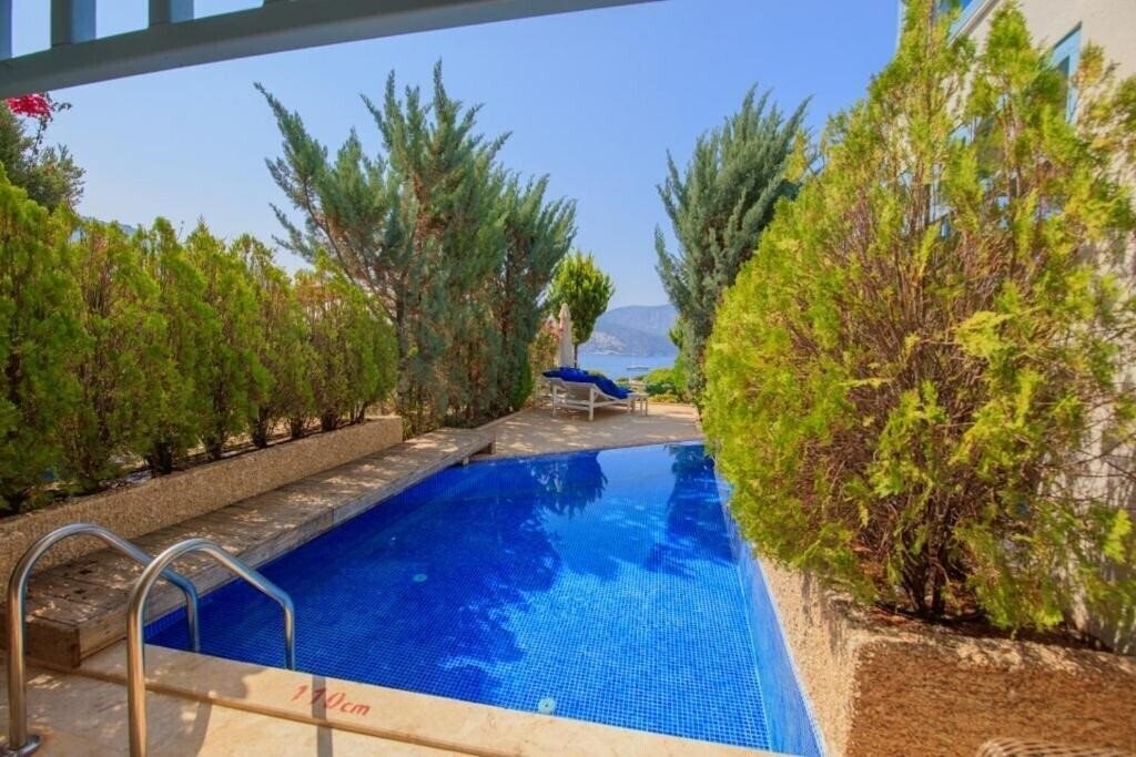 Фотографія Asfiya Sea View Hotel 3*