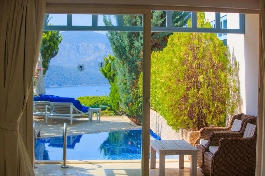 Зображення Asfiya Sea View Hotel 3*