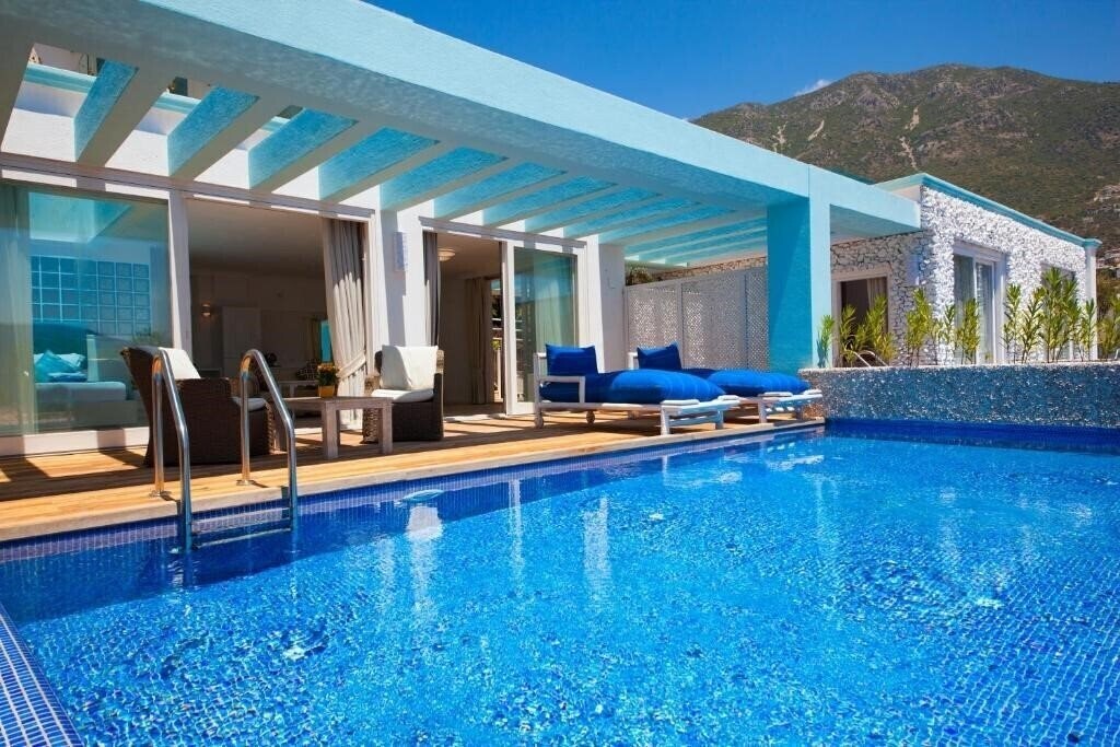 Зображення Asfiya Sea View Hotel 3*
