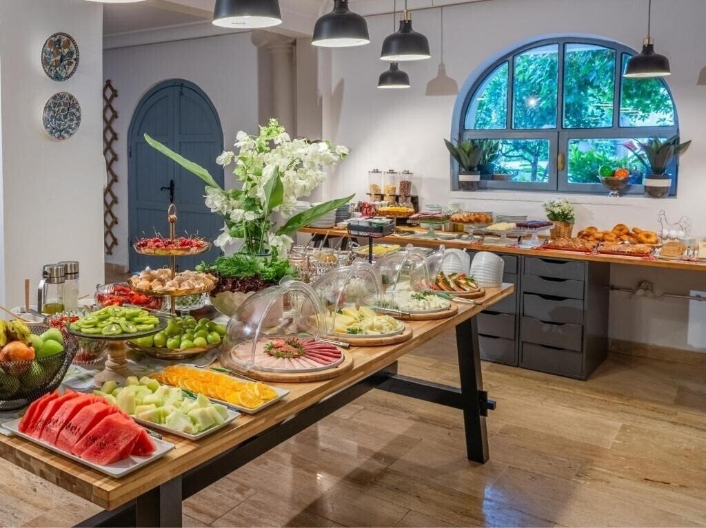 Фотографія True Blue Boutique Hotel Kalkan 4*