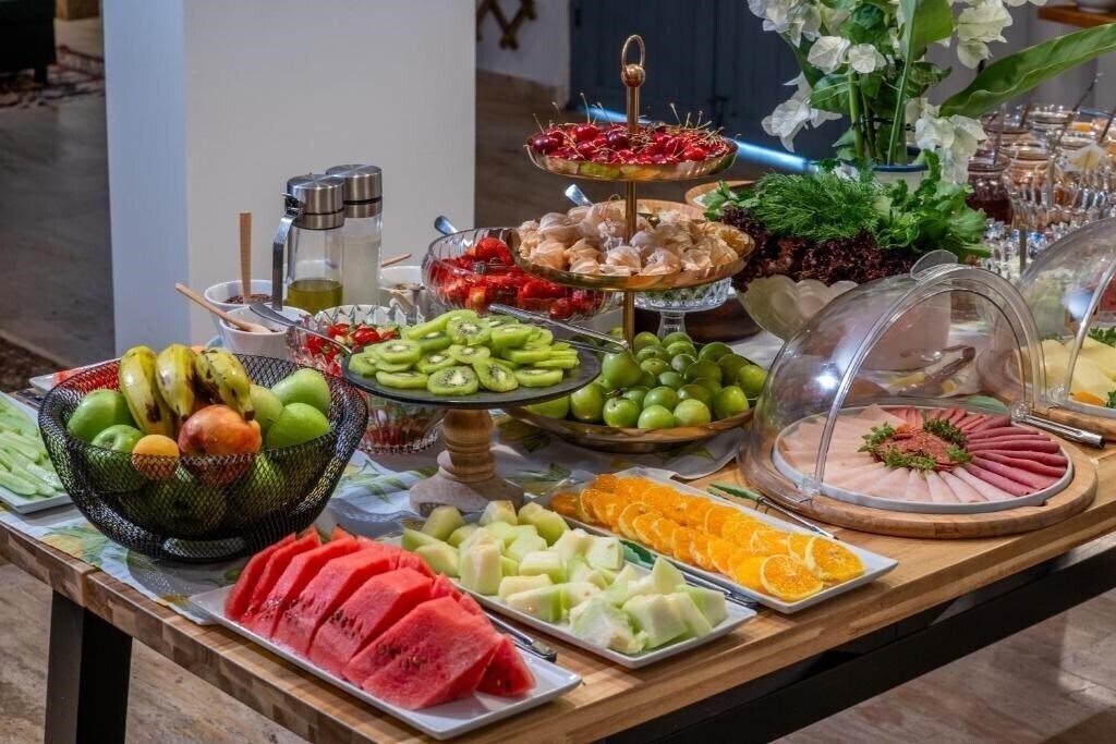 Зображення True Blue Boutique Hotel Kalkan 4*