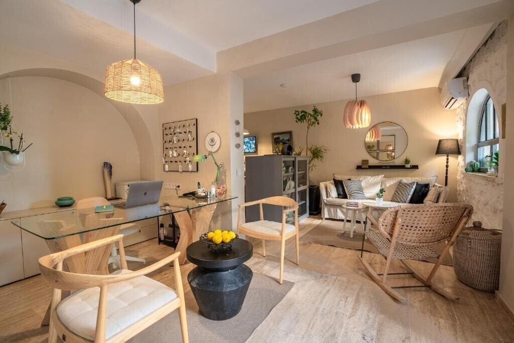 Зображення True Blue Boutique Hotel Kalkan 4*