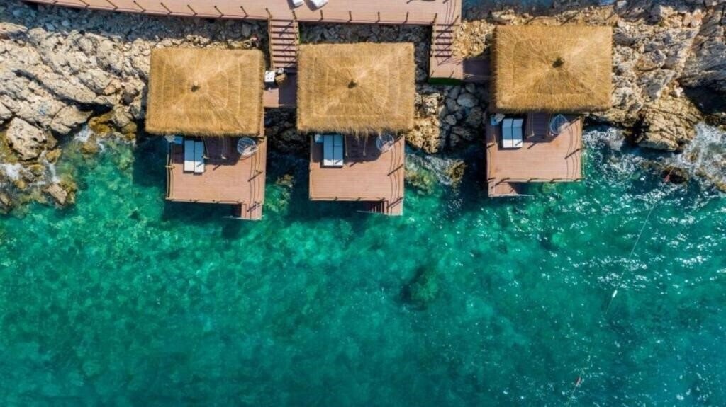 Фотографія Lures Hotel 4*