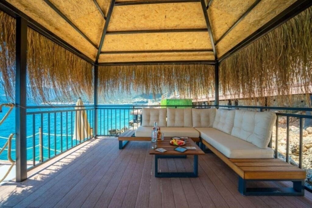 Картинка Lures Hotel 4*