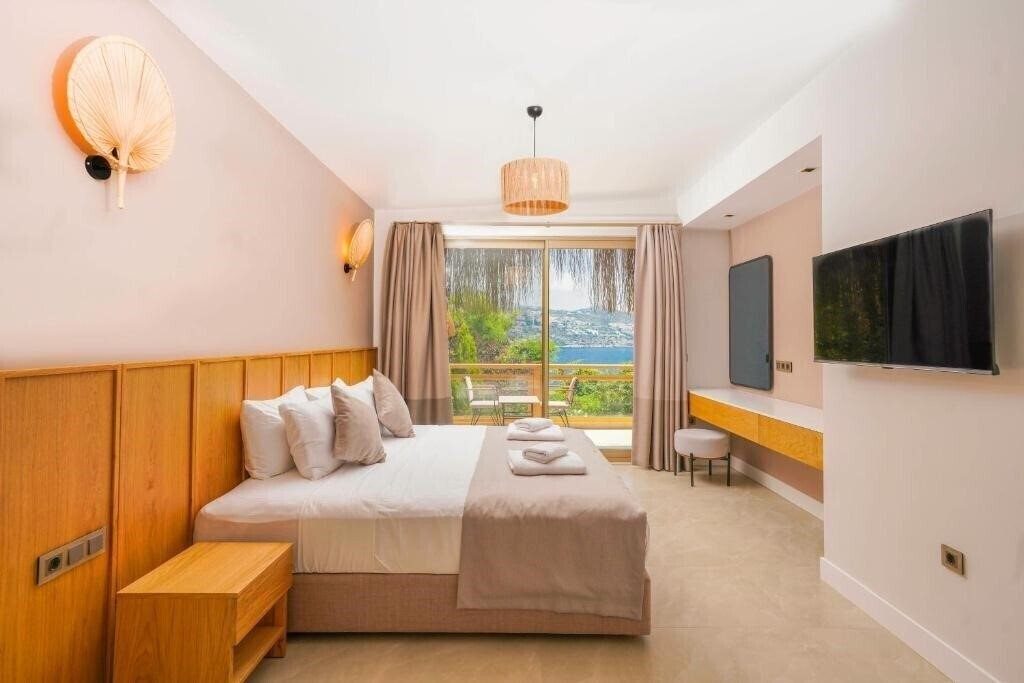 Зображення Likya Gardens Hotel 3*