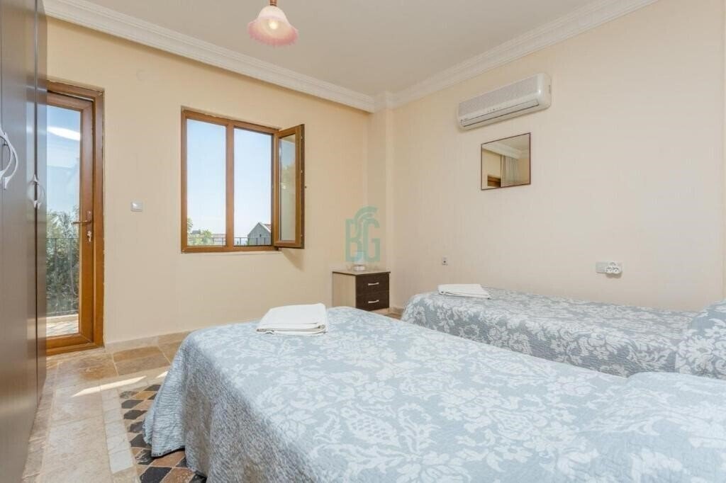 Готель Bg Villa'S And Apart'S 2*