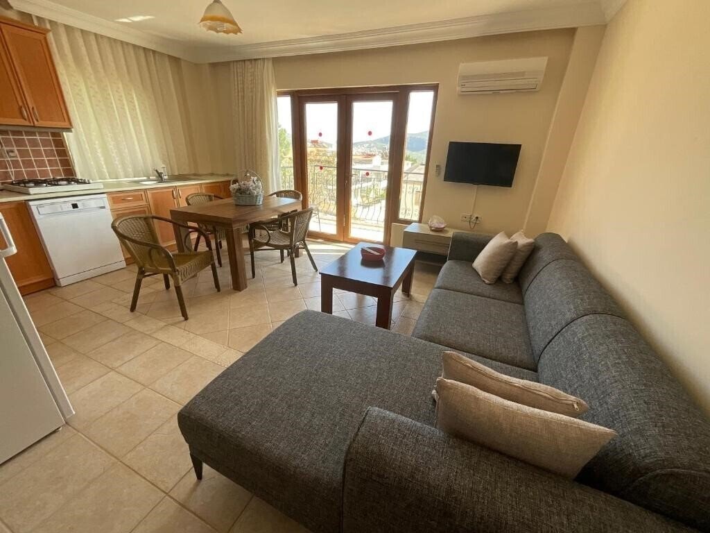 Фотографія Bg Villa'S And Apart'S 2*