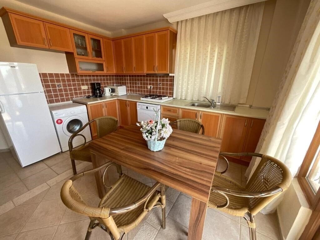 Картинка Bg Villa'S And Apart'S 2*