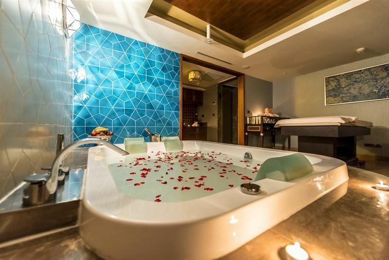 Фото Double Tree By Hilton Avanos Cappadocia 5*